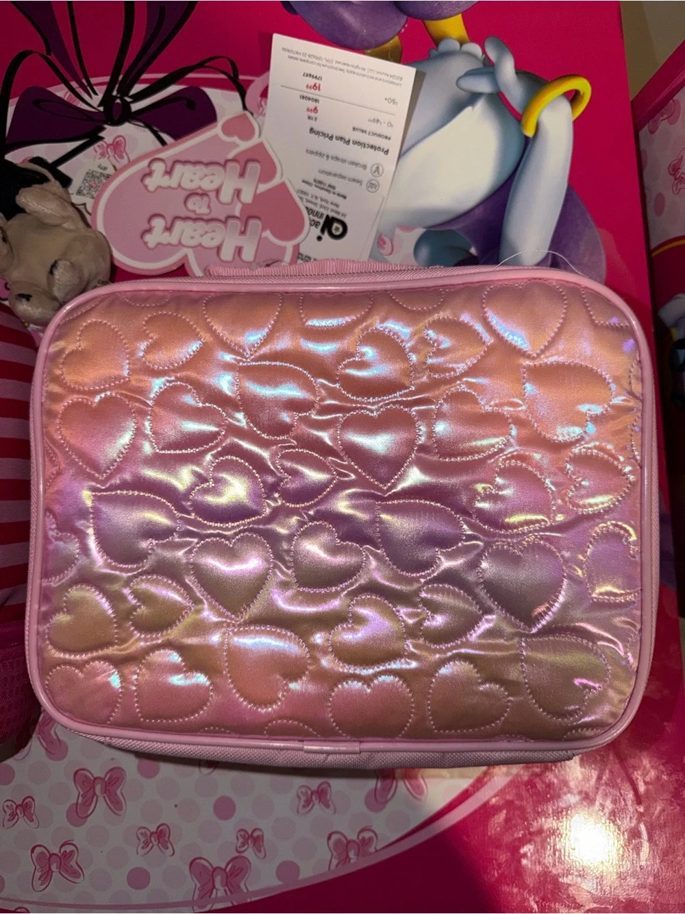 Kids Lunch bag